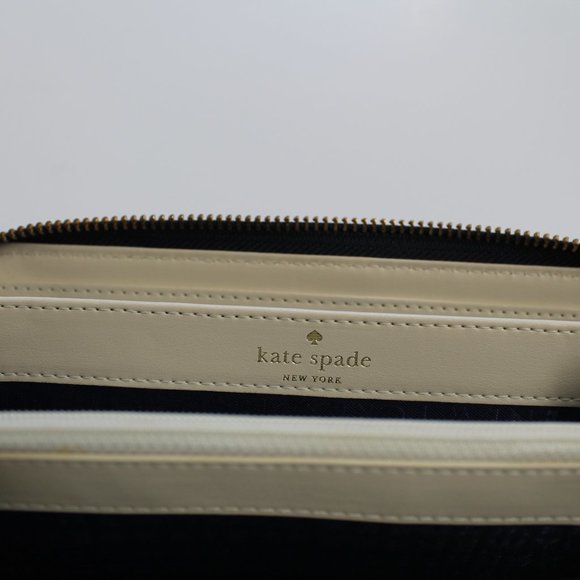 kate spade arctic friends wallet